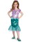 Ariel The Little Mermaid Disney Toddler Classic Toddlers Costume
